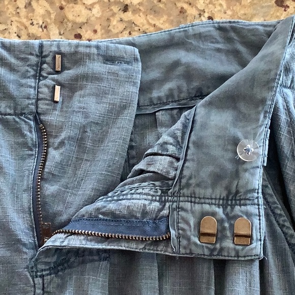 Free People Coastal Maxi - Picture 4 of 8